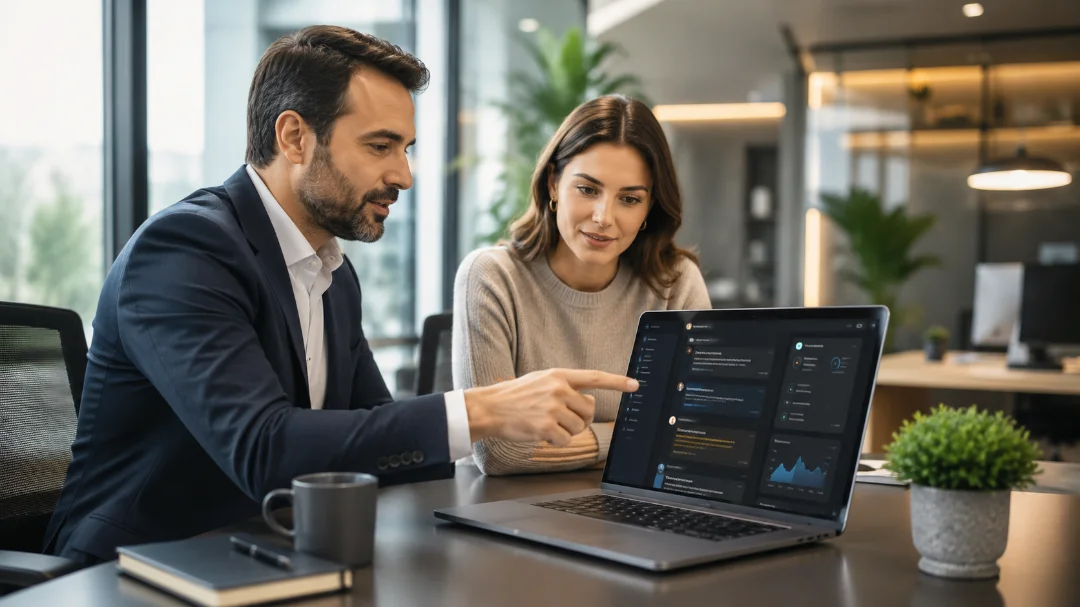 Curso de ChatGPT para empresas en Panamá Curso de ChatGPT para empresas en Panamá